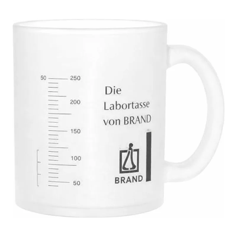 Merck BRAND(R) BRAND(R) lab mug