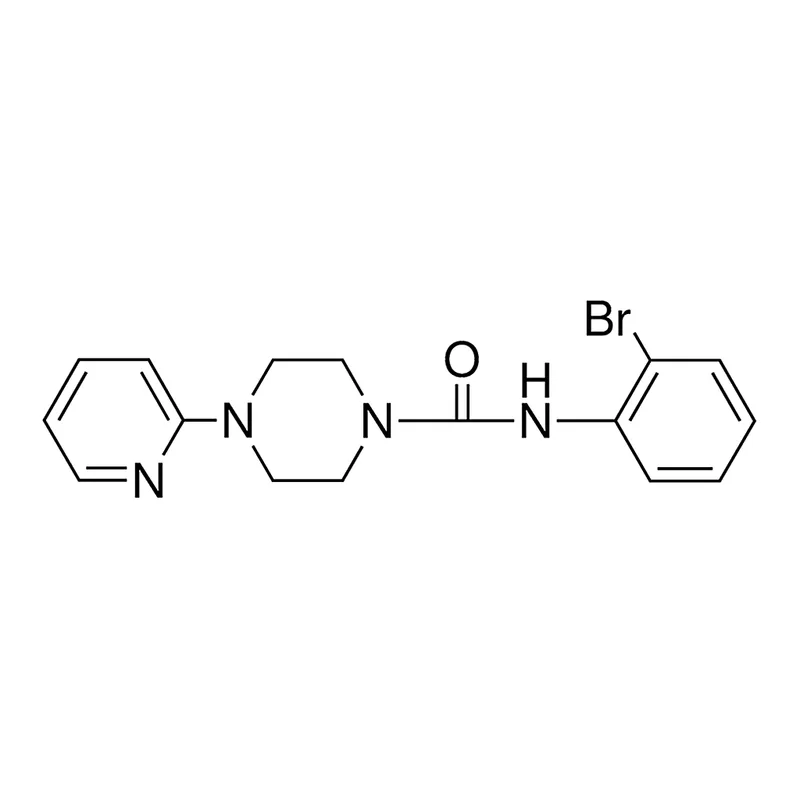 Merck 4-PYRIDIN-2-YL-PIPERAZINE-1-CA - 1 MG&