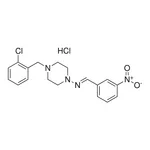 Merck (4-(2-CHLORO-BENZYL)-PIPERAZIN - 50 MG&