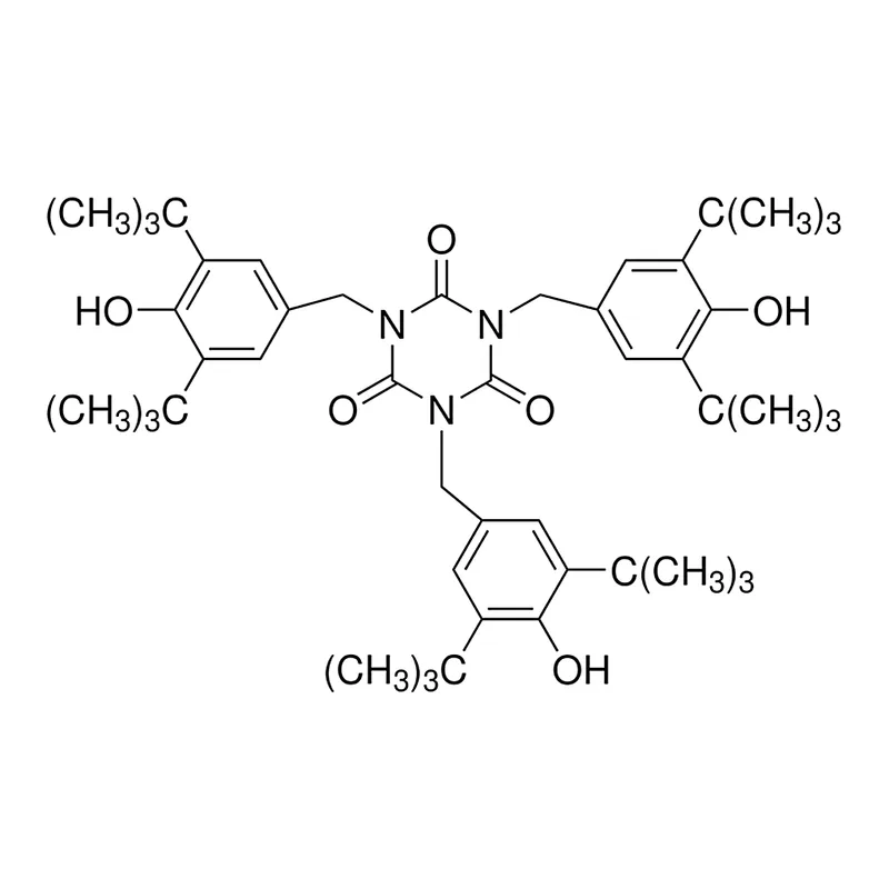 Merck Plastic additive 6