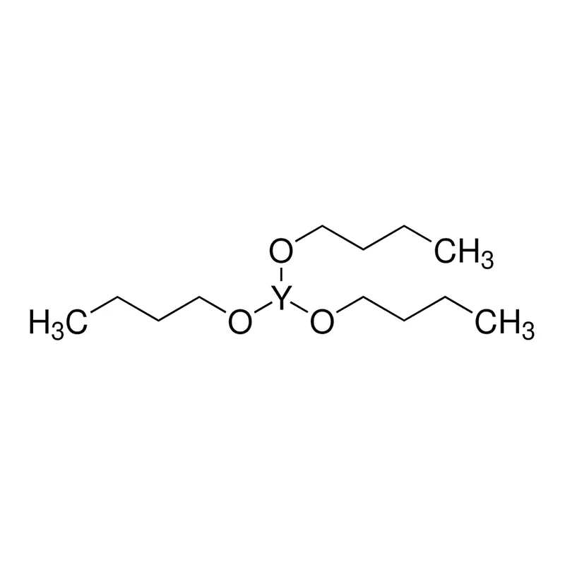 Merck Yttrium(III) butoxide solution