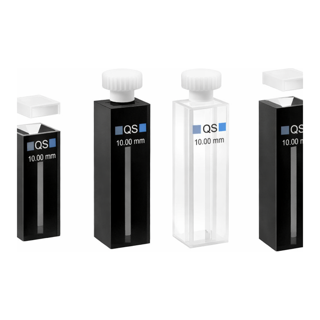 Merck Hellma(R) absorption cuvettes, Micro