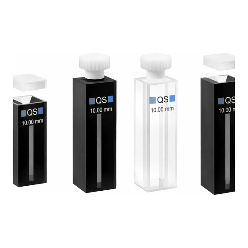 Merck Hellma(R) absorption cuvettes, Micro