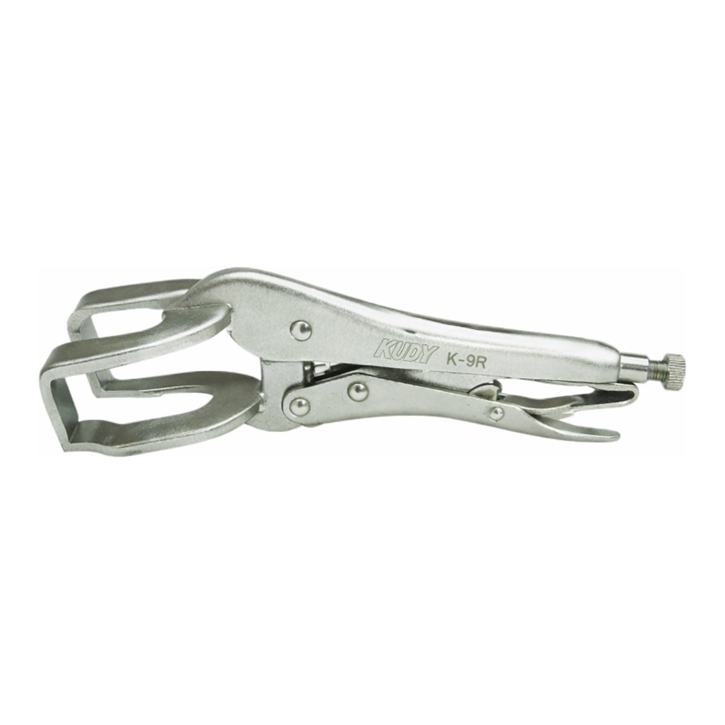 Daihan Science 용접용 클램프, Welding Clamp