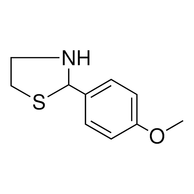 Merck 2-(4-METHOXY-PHENYL)-THIAZOLID - 25 MG&