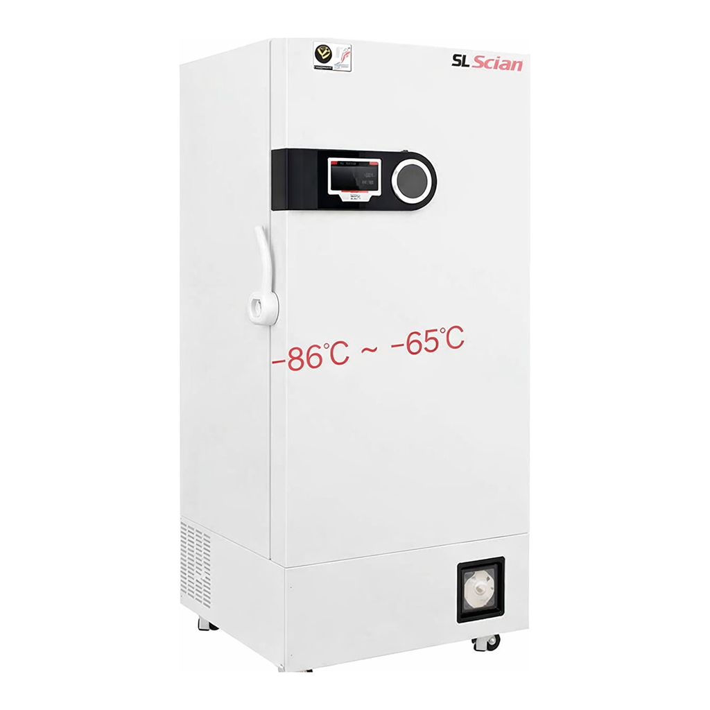Daihan Science SciLab -86℃~-65℃ SMART Multiuse ULT Freezer, UniFreezTM Single Compressor, . Me