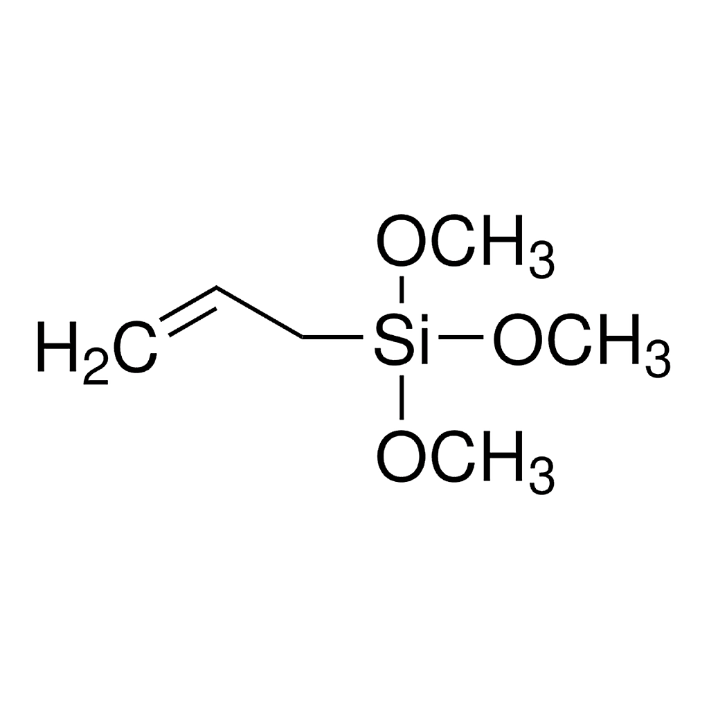 Merck Allyltrimethoxysilane
