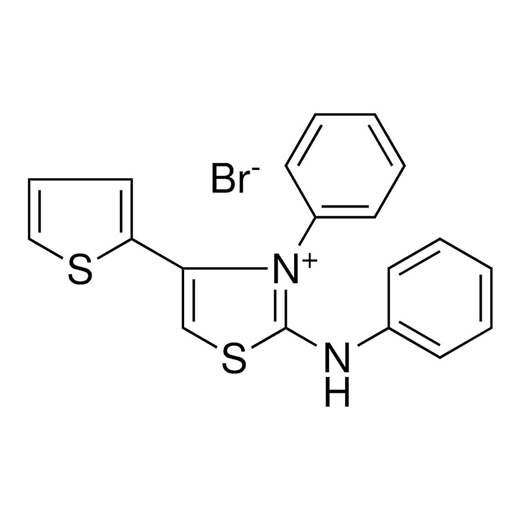 Merck 3-PHENYL-2-PHENYLAMINO-4-THIOP - 50 MG &