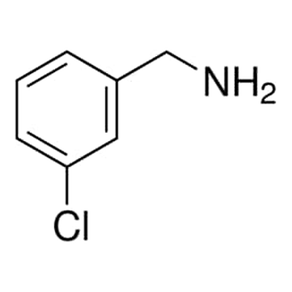 Merck 3-CHLOROBENZYLAMINE, 98%