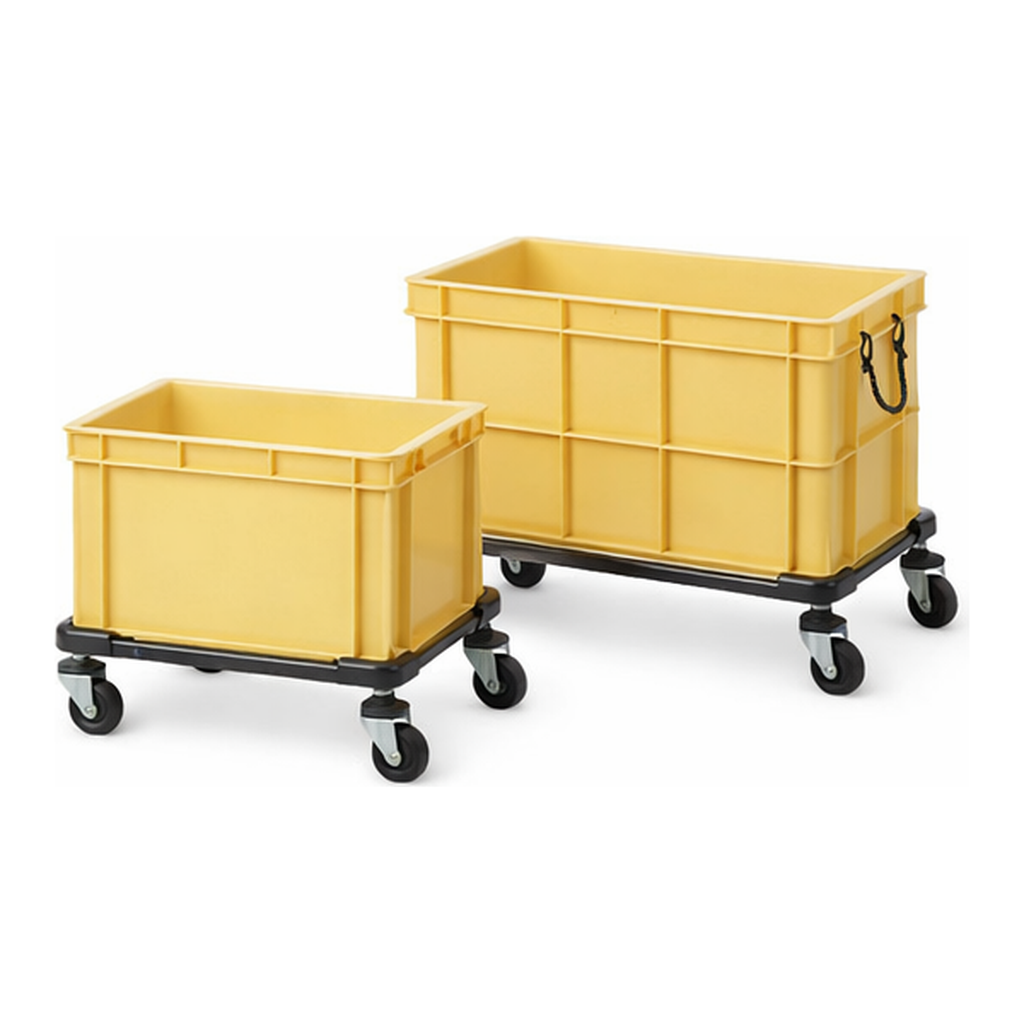 AS ONE Container Carry Type