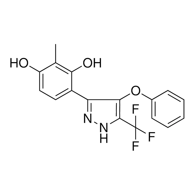 Merck 2-METHYL-4-(4-PHENOXY-5-(TRIFLUO-