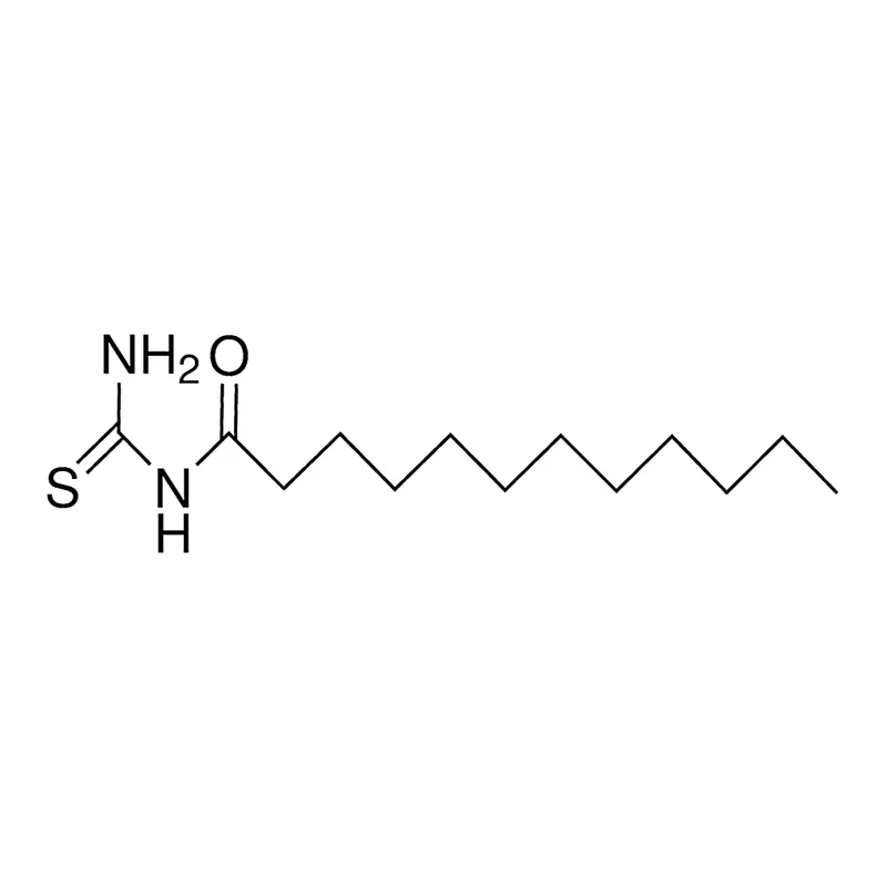 Merck 1-DODECANOYL-2-THIOUREA-