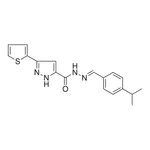 Merck 5-THIOPHEN-2-YL-2H-PYRAZOLE-3- - 50 MG &