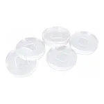 Merck Microneedle template