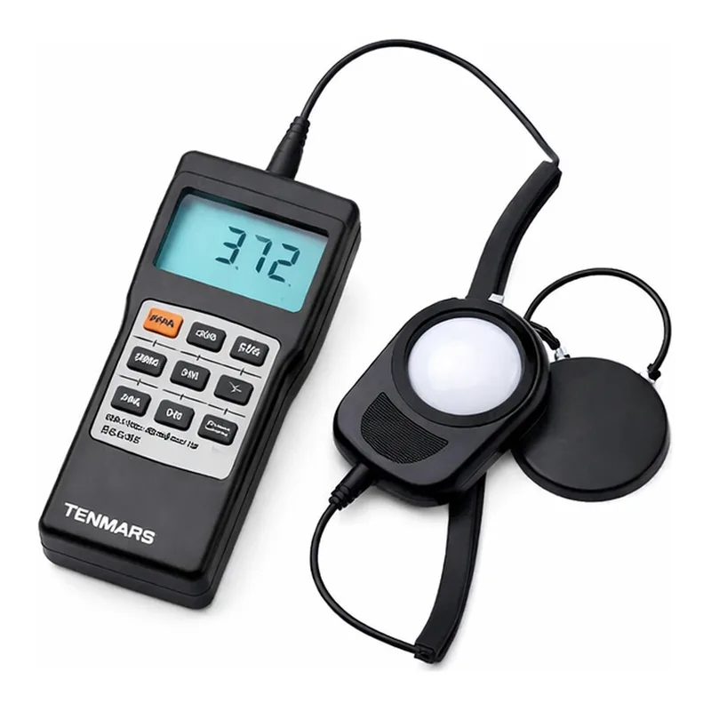 AS ONE Digital Illuminometer, 디지털 조도계