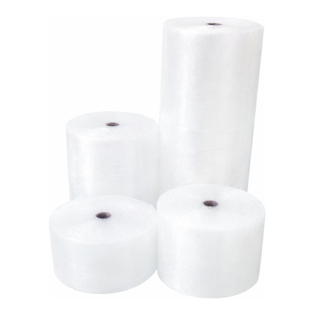 OFFICENEX [P]포장용 에어캡 (4T)(규격(폭cm×길이m):20cm X 50M/5ROLL/NAVI)