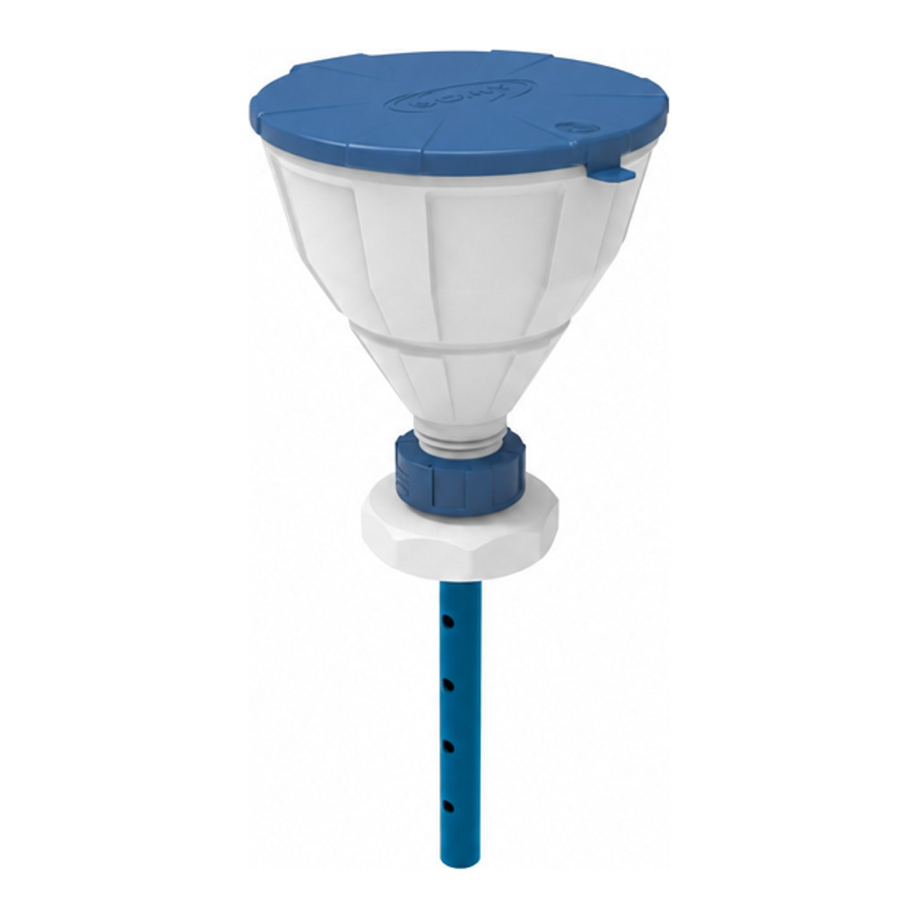 Ball funnel ARNOLD, S90