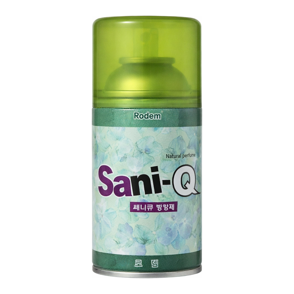 OFFICENEX [P]쌔니큐 캔 방향제(샤넬향/280ml)친환경 인증 상품
