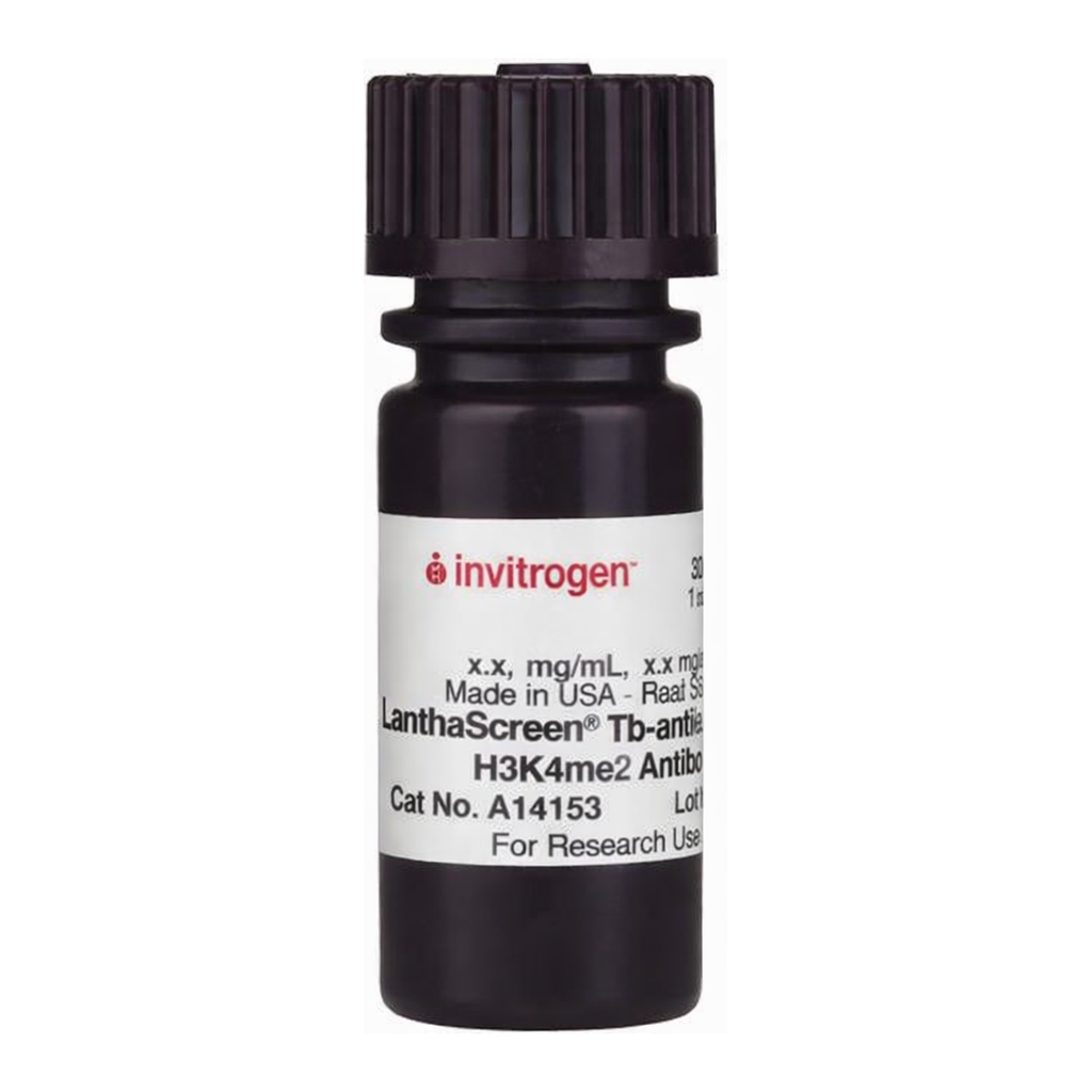 Thermo Fisher Scientific LanthaScreen Tb-anti-Histone H3K4me2 Antibody, 1 mg