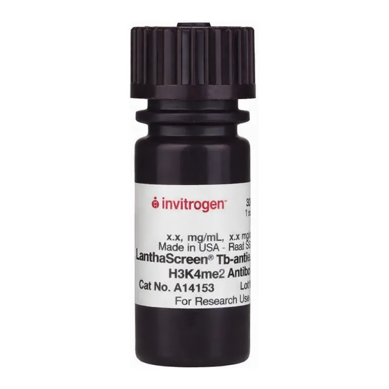 Thermo Fisher Scientific LanthaScreen Tb-anti-Histone H3K4me2 Antibody, 1 mg