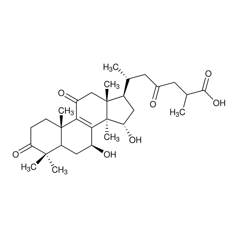 Merck Ganoderic acid A