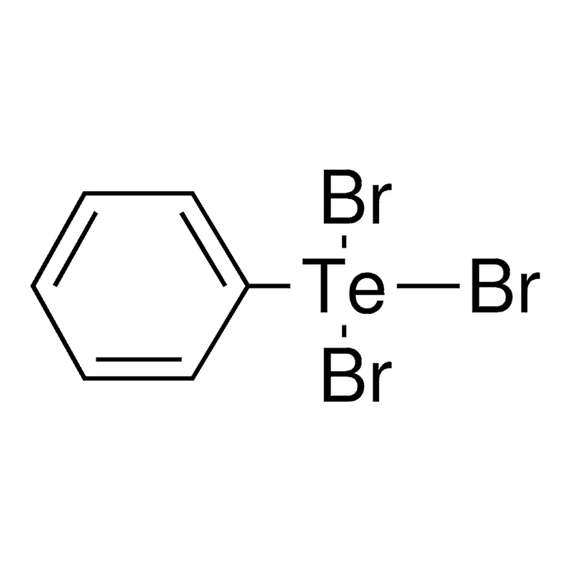Merck (PHENYL)TRIBROMOTELLURIUM - 50 MG