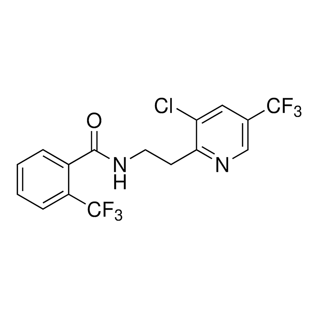 Merck FLUOPYRAM