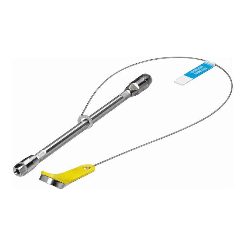 Waters ACQUITY Premier HSS C18 VanGuard FIT Column, 1.8 µm, 2.1 mm x 150 mm, 1/pk