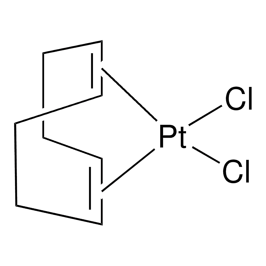 Merck Dichloro(1,5-cyclooctadiene)platinum(II)