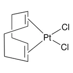 Merck Dichloro(1,5-cyclooctadiene)platinum(II)