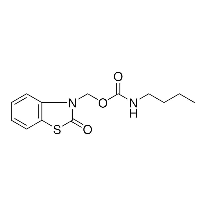Merck BUTYL-CARBAMIC ACID 2-OXO-BENZ - 50 MG&