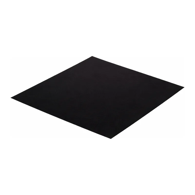 AS ONE Conductive Rubber Sheet, 도전성 고무 시트