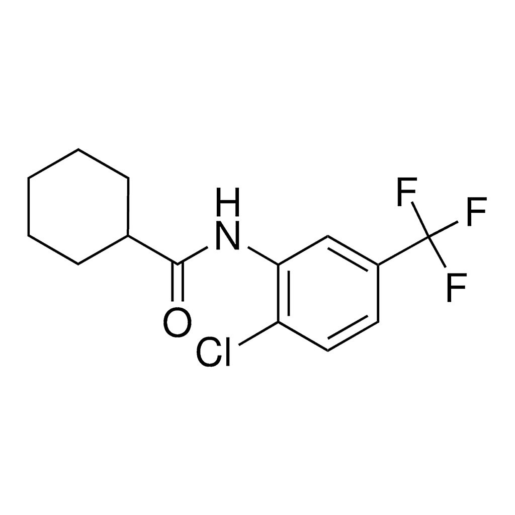 Merck 2'-CHLORO-5'-(TRIFLUOROMETHYL) - 50 MG&
