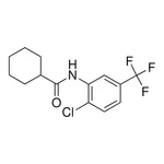 Merck 2'-CHLORO-5'-(TRIFLUOROMETHYL) - 50 MG&
