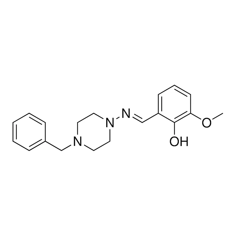 Merck 2-((4-BENZYL-PIPERAZIN-1-YLIMI - 10 MG &