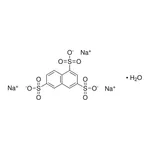 Merck 1,3,(6,7)-Naphthalenetrisulfonic acid trisodium salt hydrate