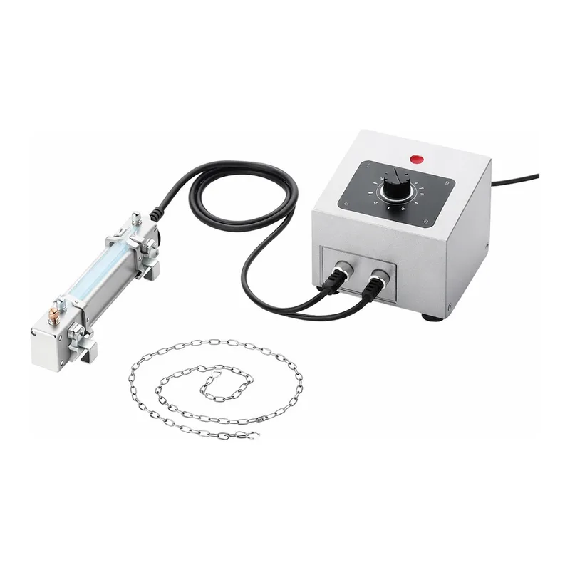 AS ONE UV Sterilizing Lamp Unit (with Timer), 자외선 살균등 유닛 (타이머 기능)