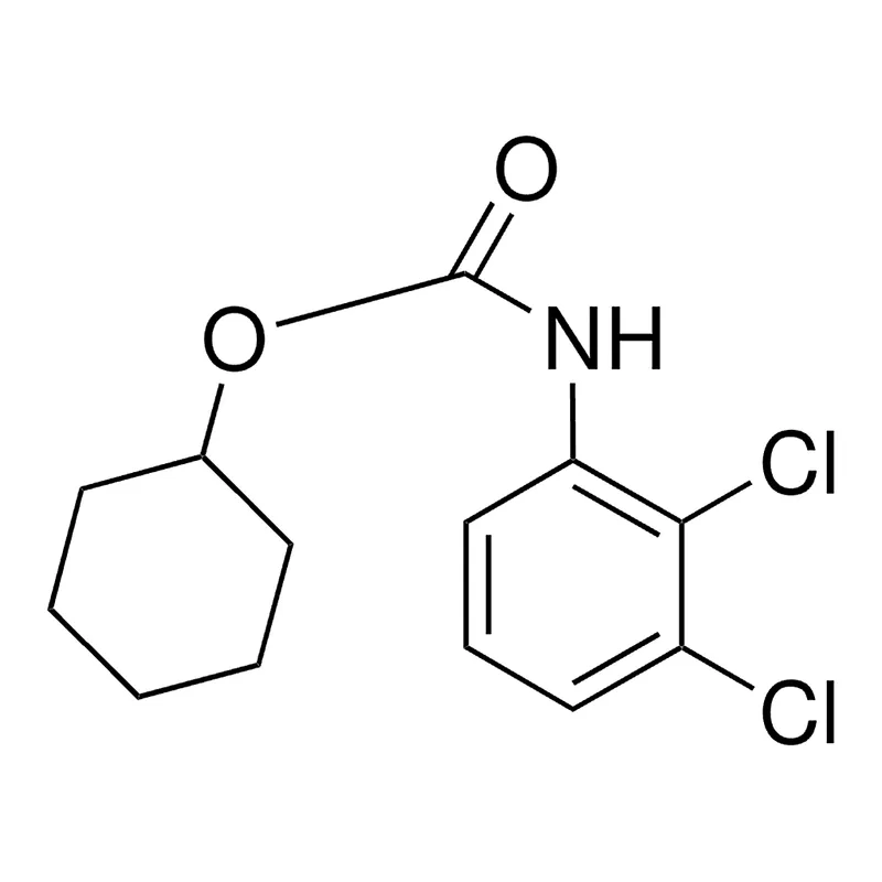 Merck CYCLOHEXYL N-(2,3-DICHLOROPHENY-
