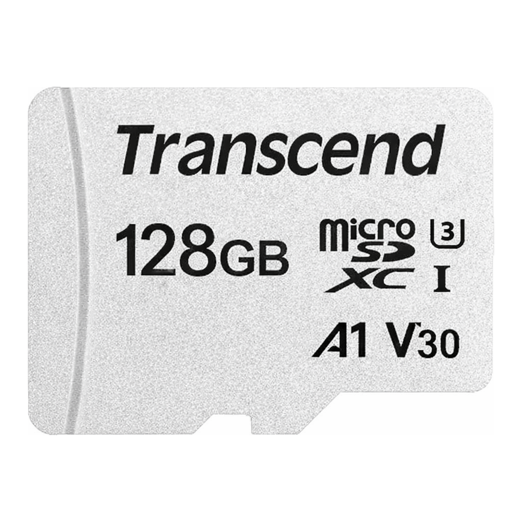 OFFICENEX [P]MICRO CARD (300S/128G/TRANSCEND)