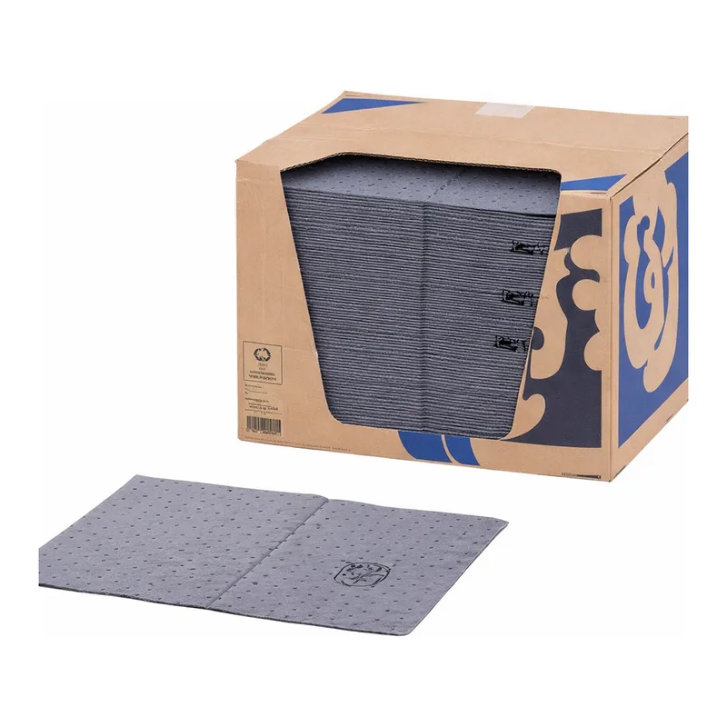 AS ONE Absorbent Mat(PIG®), 피그®매트