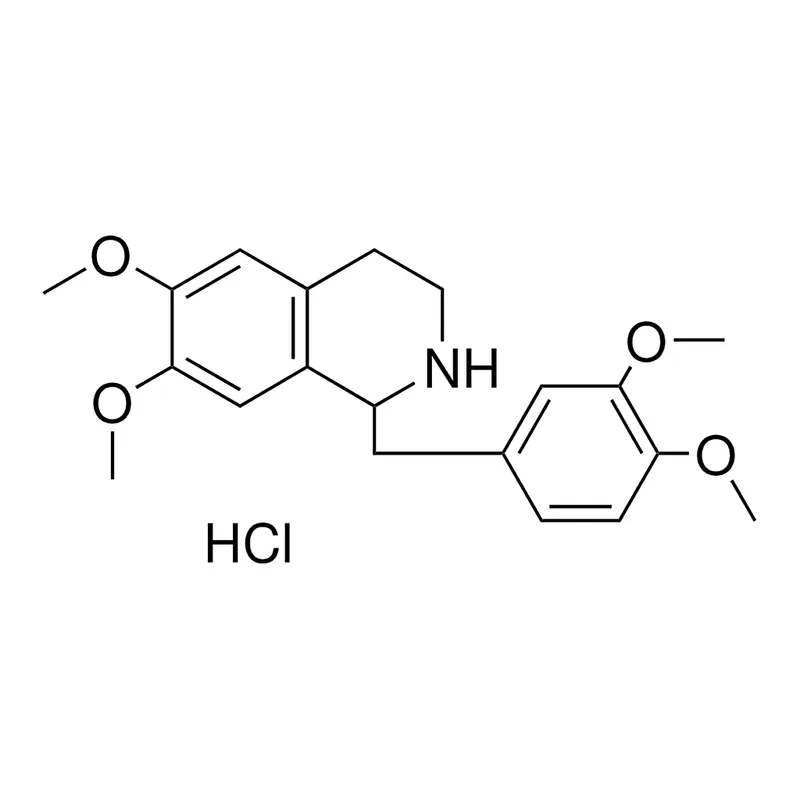 Merck DL-NORLAUDANOSINE HYDROCHLORIDE-
