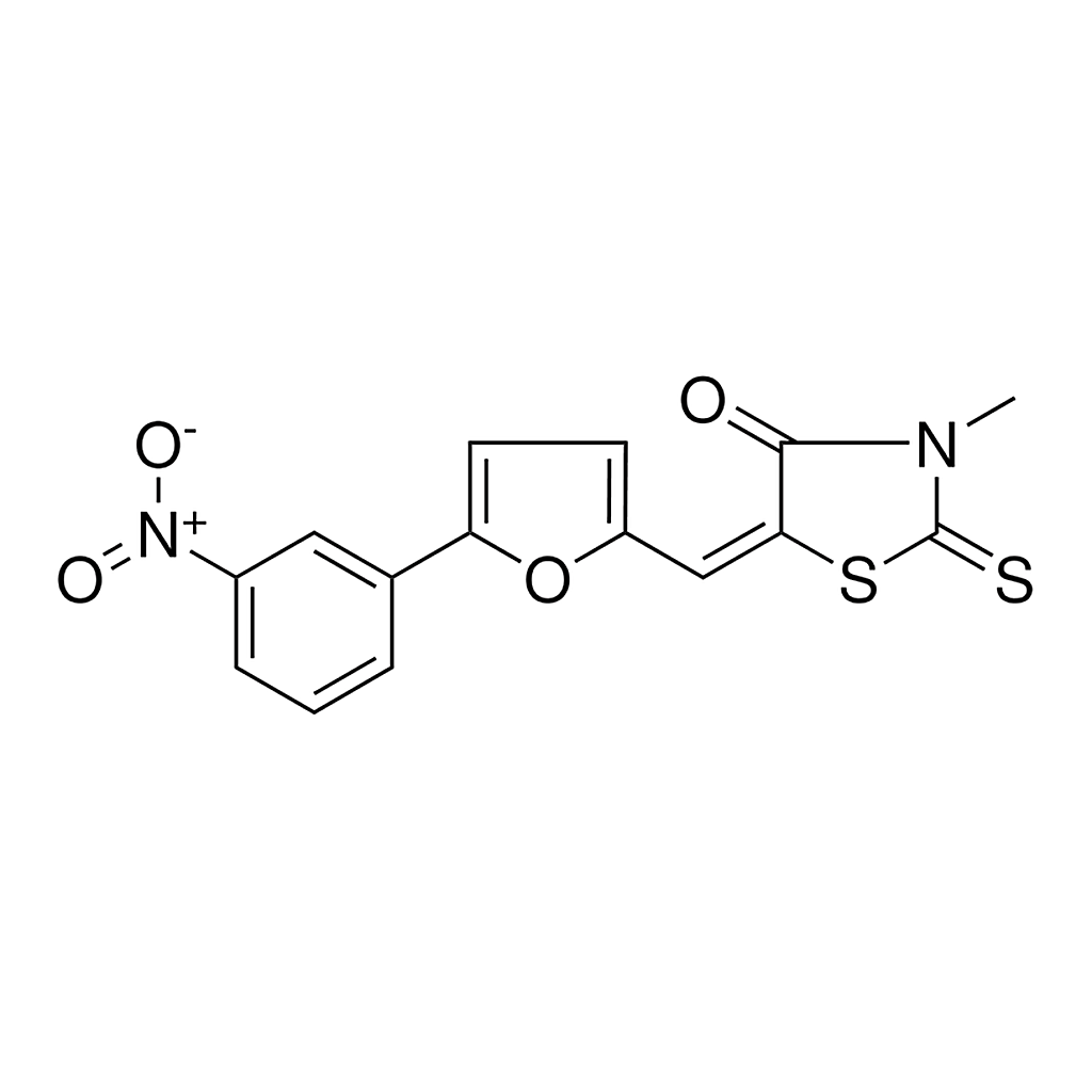 Merck 3-METHYL-5-(5-(3-NITRO-PHENYL) - 10 MG &