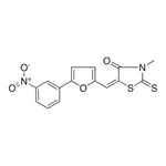 Merck 3-METHYL-5-(5-(3-NITRO-PHENYL) - 10 MG &