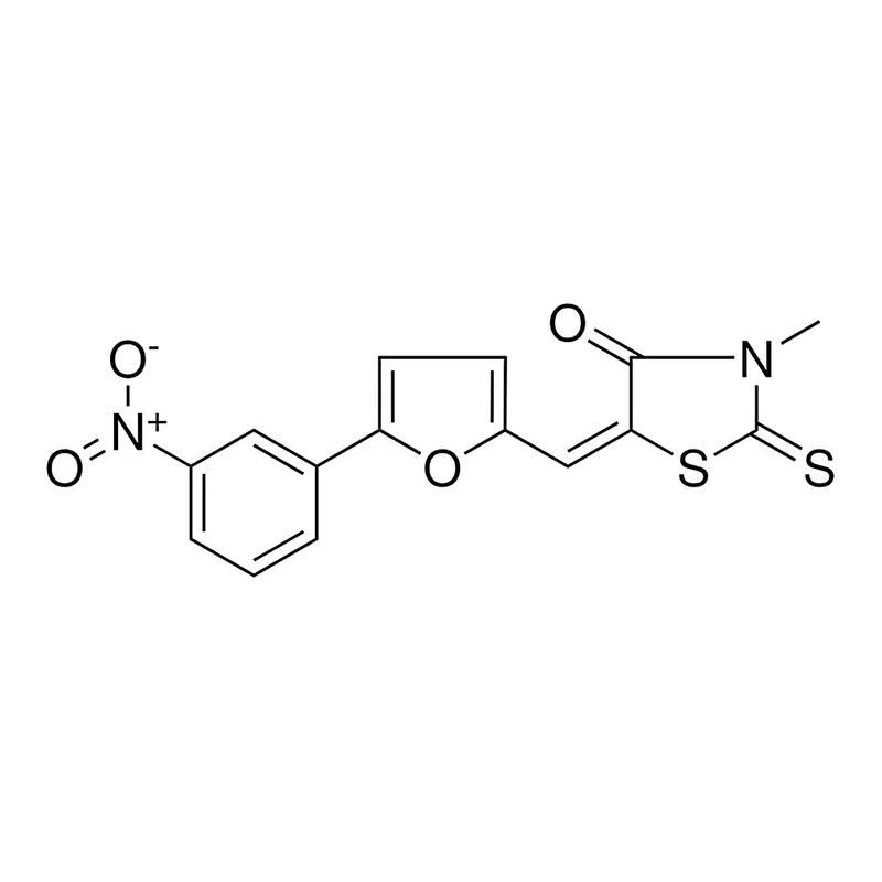 Merck 3-METHYL-5-(5-(3-NITRO-PHENYL) - 10 MG &