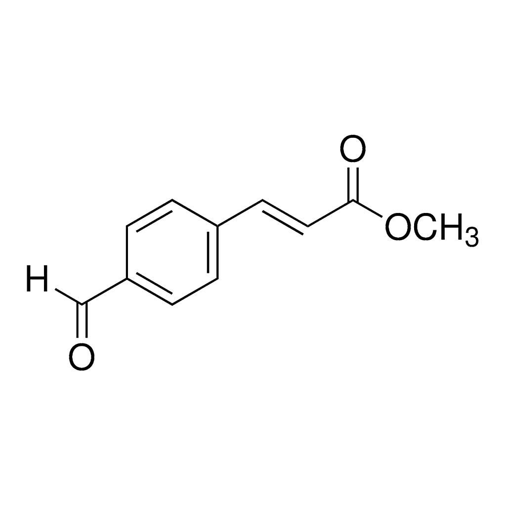 Merck Methyl 4-formylcinnamate