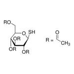 Merck 1-Thio-beta-D-glucose tetraacetate