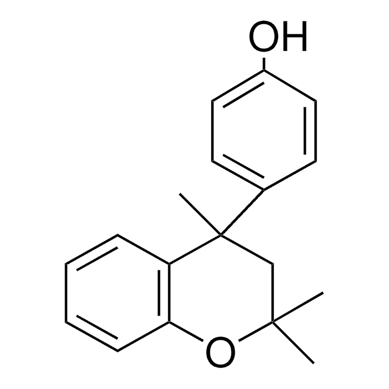 Merck 3,4-DIHYDRO-4-(4-HYDROXYPHENYL)--