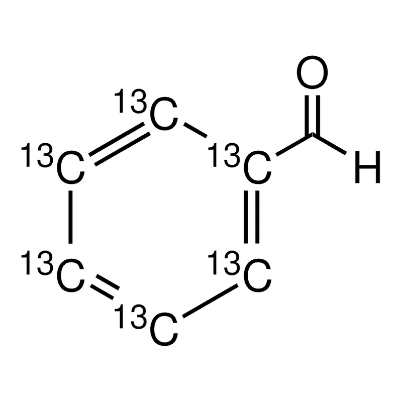 Merck Benz-13C6-aldehyde