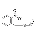 Merck 1-NITRO-2-THIOCYANATOMETHYL-BEN-