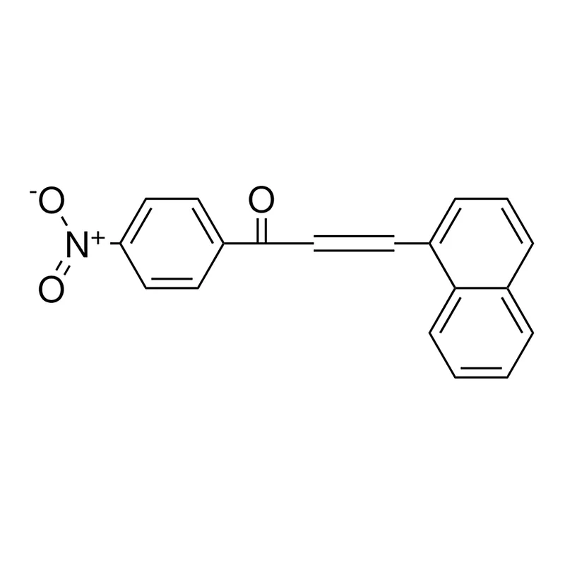 Merck 3-(1-NAPHTHYL)-4'-NITROACRYLOPH